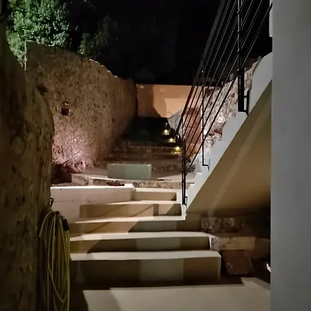 Vilă Cephalonian Casa