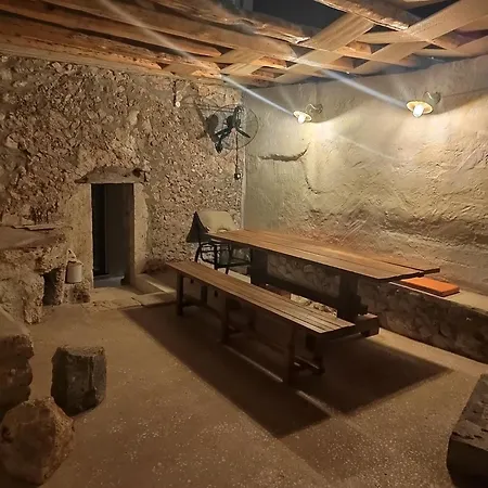 Vilă Cephalonian Casa *