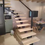 Βίλα Cephalonian Casa *