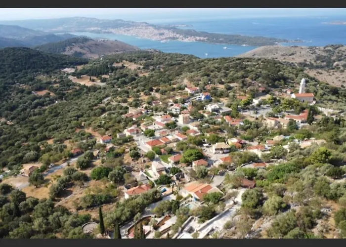 Cephalonian Casa ארגוסטולי