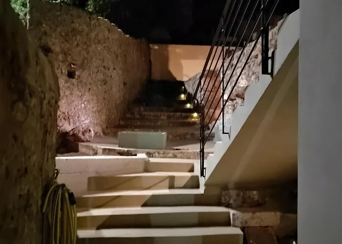וילה Cephalonian Casa