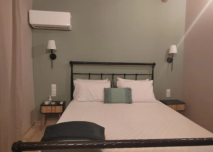 Cephalonian Casa וילה *