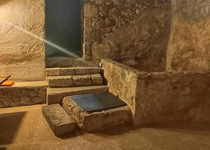 Cephalonian Casa * ארגוסטולי