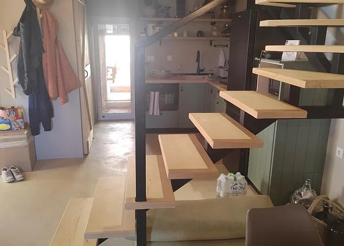 וילה Cephalonian Casa *