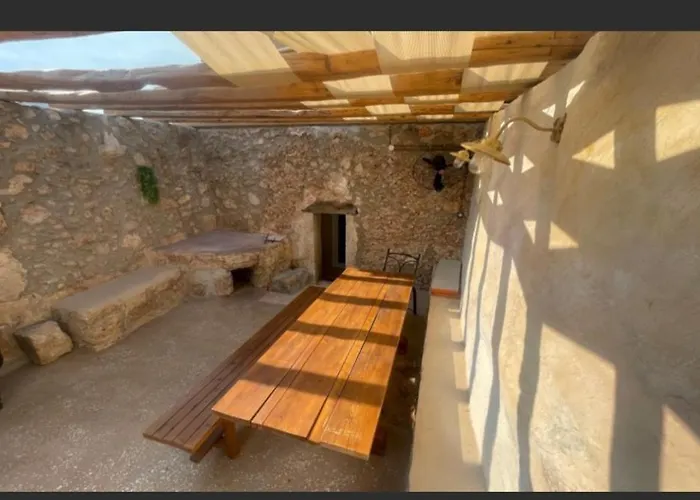 Cephalonian Casa