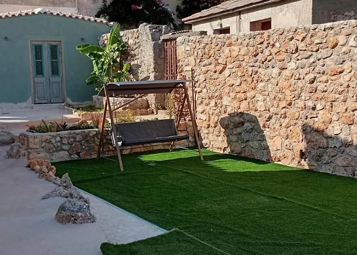 Cephalonian Casa וילה ארגוסטולי