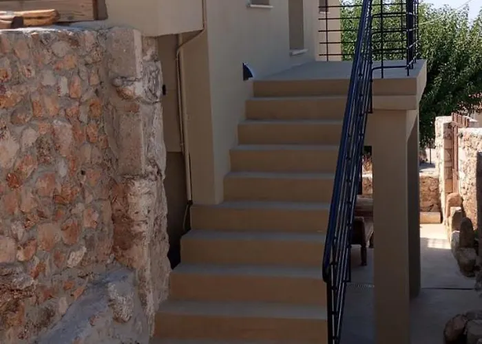 Cephalonian Casa * ארגוסטולי