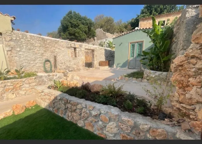 Cephalonian Casa וילה ארגוסטולי