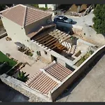 Cephalonian Casa Villa Argosztóli