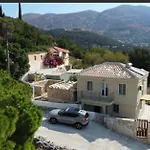 Cephalonian Casa Argosztóli