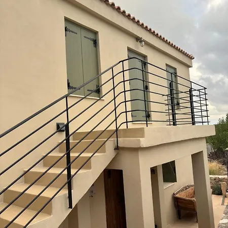 فيلة Cephalonian Casa أرغوستولي