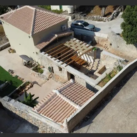 Cephalonian Casa Villa Argostoli (Kefalonia)