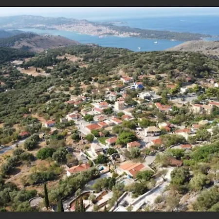 Cephalonian Casa Argostoli (Kefalonia)