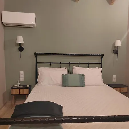 Cephalonian Casa Villa *