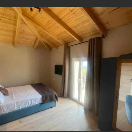 Cephalonian Casa *