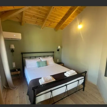 Cephalonian Casa Villa *