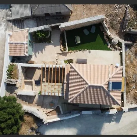 Cephalonian Casa فيلة أرغوستولي