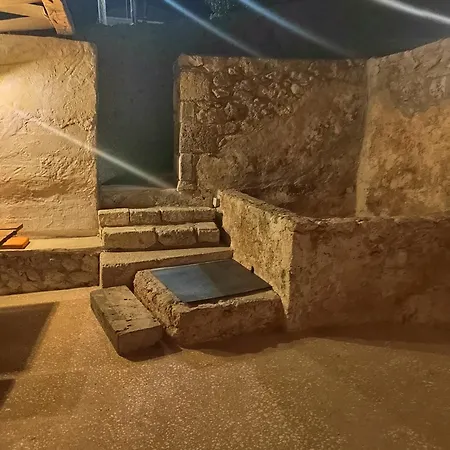 Cephalonian Casa * Argosztóli