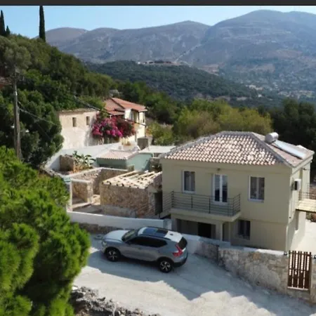 Cephalonian Casa Argostoli (Kefalonia)