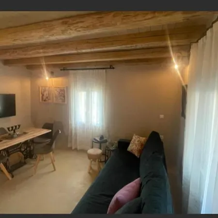 Cephalonian Casa Villa