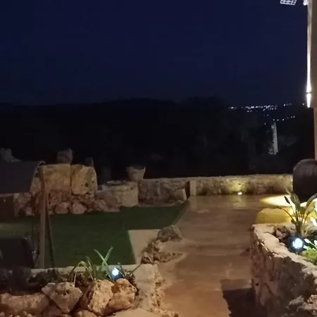 Cephalonian Casa Villa