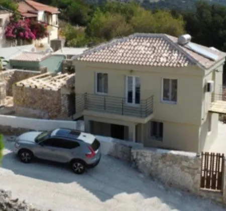 فيلة Cephalonian Casa *