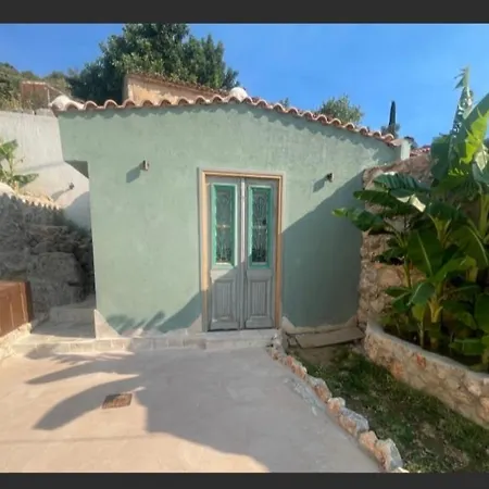 Cephalonian Casa * Argostoli (Kefalonia)