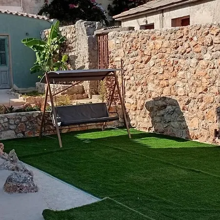 Cephalonian Casa فيلة أرغوستولي