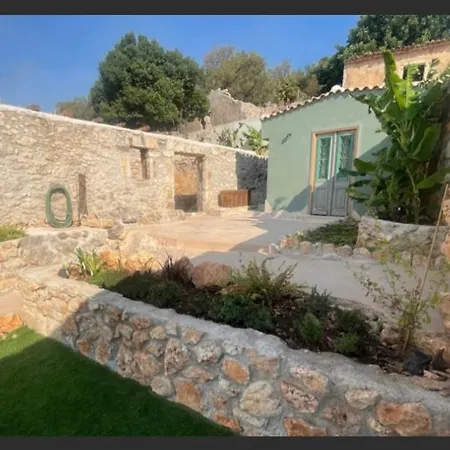 Cephalonian Casa فيلة أرغوستولي