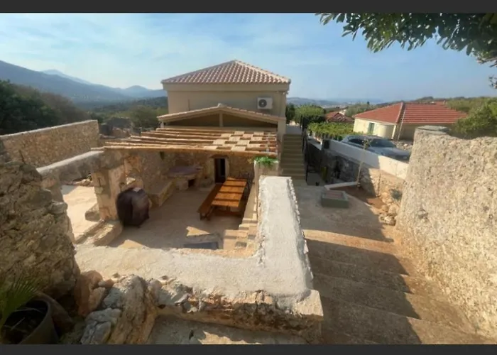 Cephalonian Casa