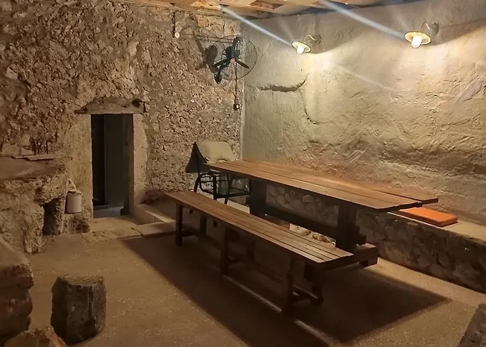 Βίλα Cephalonian Casa *