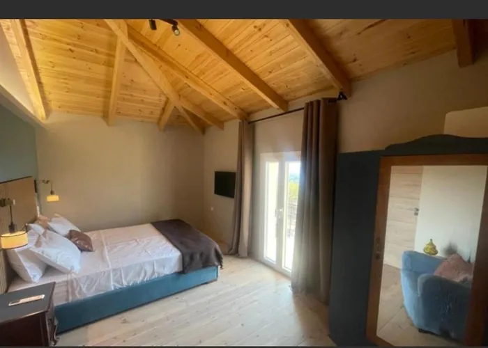Cephalonian Casa *
