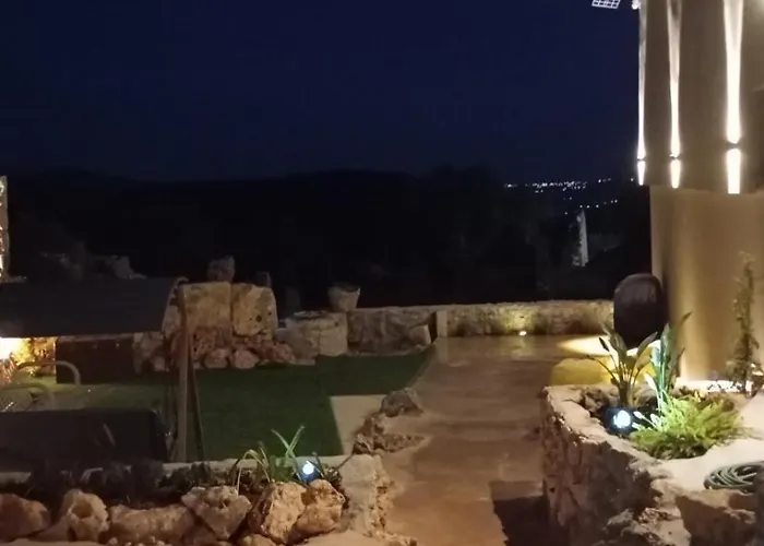 Cephalonian Casa Villa