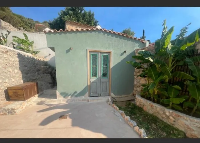 Cephalonian Casa * Αργοστόλι